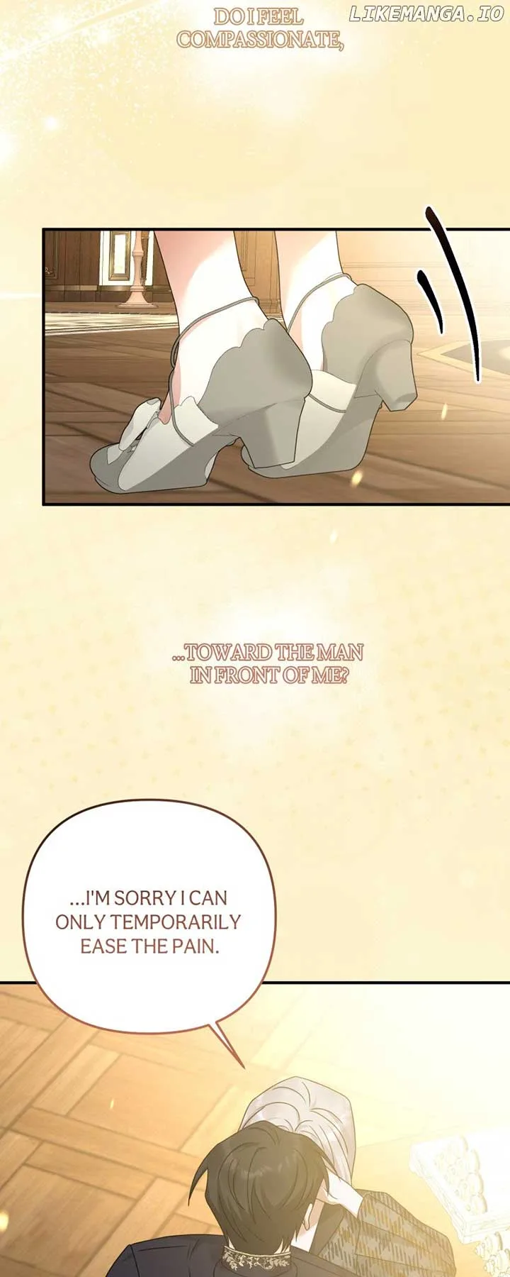 Survival of a Tyrant’s Secretary Chapter 17 page 60