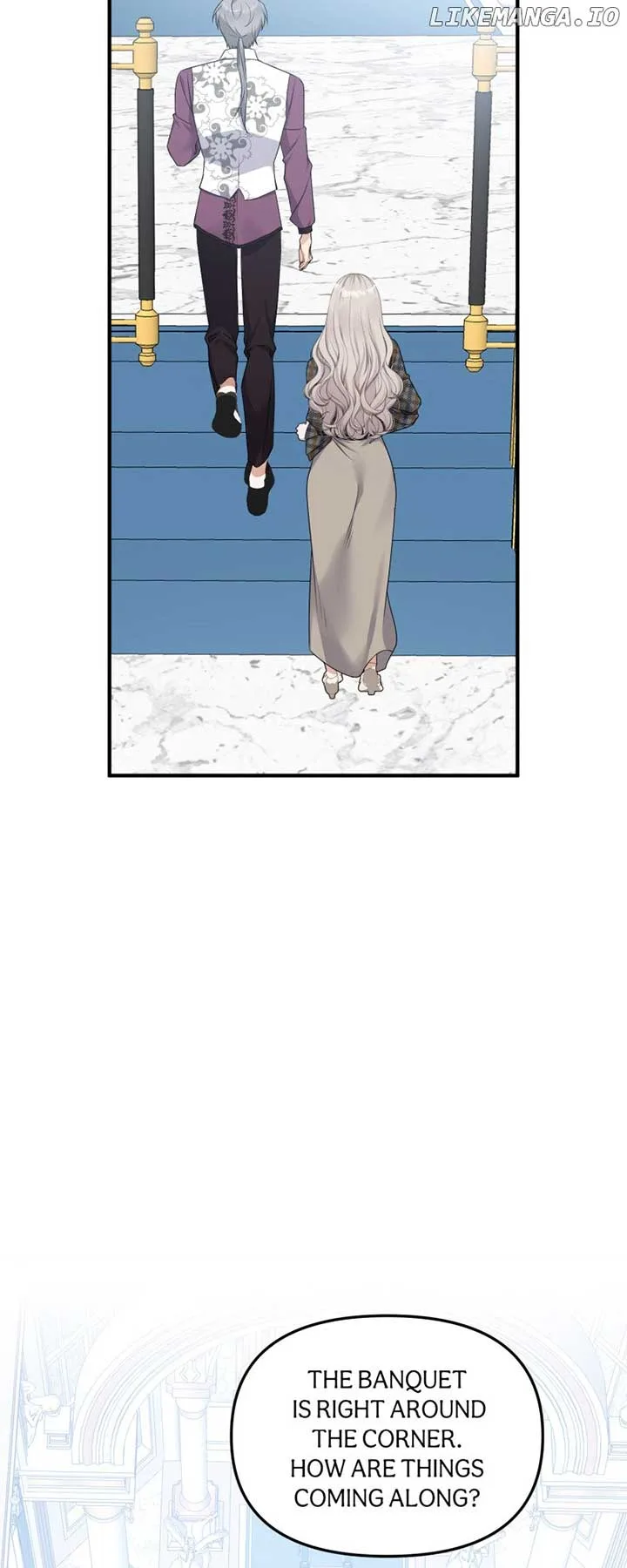 Survival of a Tyrant’s Secretary Chapter 17 page 29