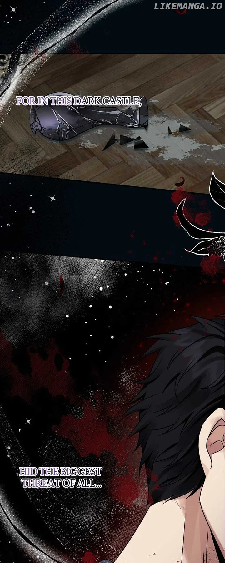 Survival of a Tyrant’s Secretary Chapter 10 page 62