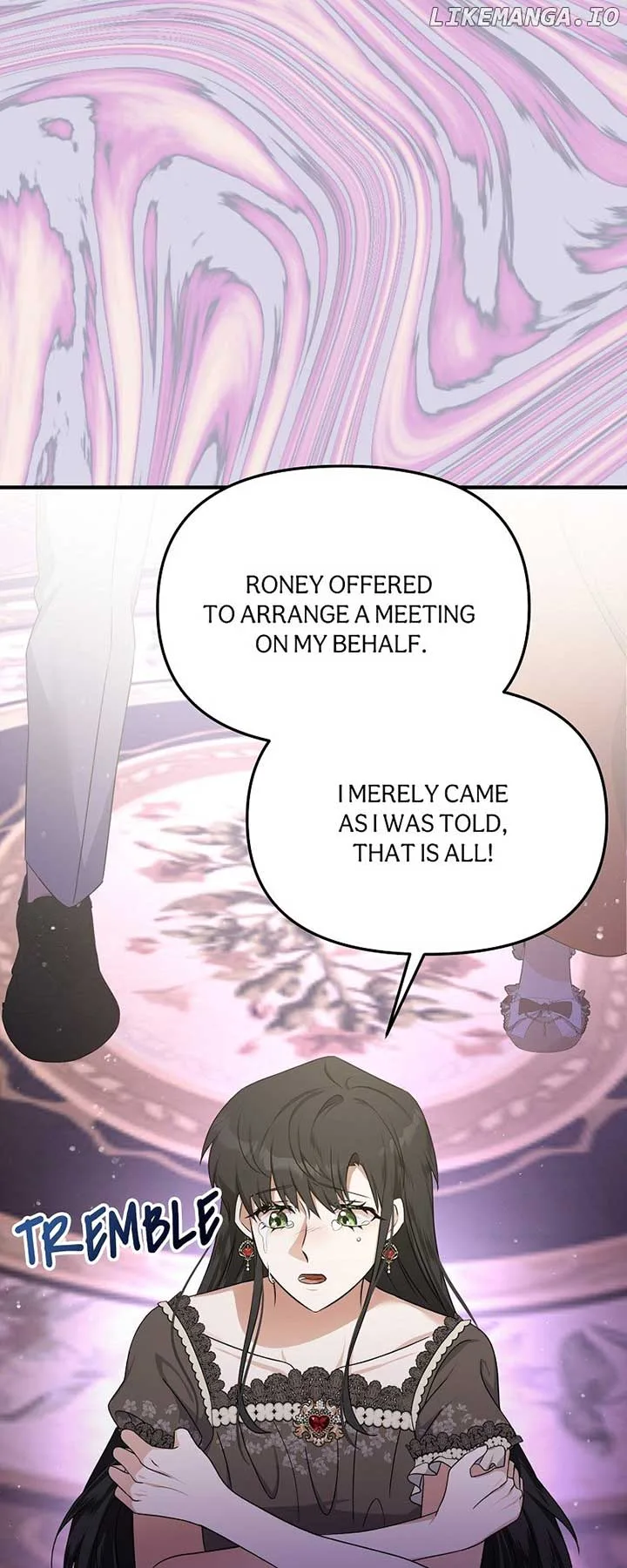 Survival of a Tyrant’s Secretary Chapter 15 page 32