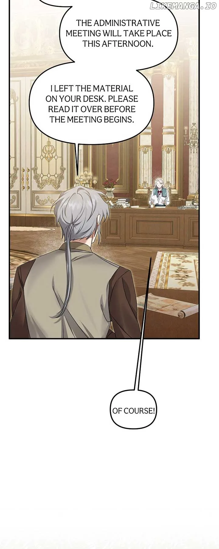 Survival of a Tyrant’s Secretary Chapter 11 page 75