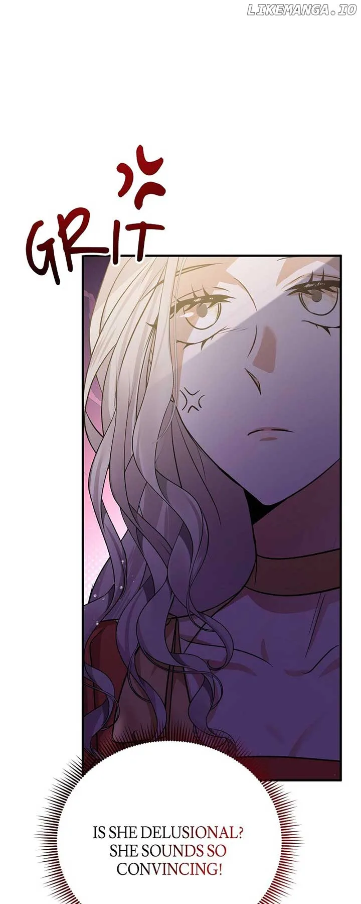 Survival of a Tyrant’s Secretary Chapter 15 page 34
