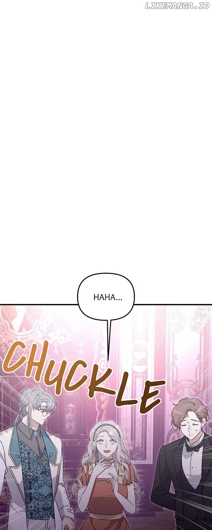 Survival of a Tyrant’s Secretary Chapter 15 page 42