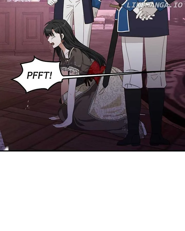 Survival of a Tyrant’s Secretary Chapter 15 page 41