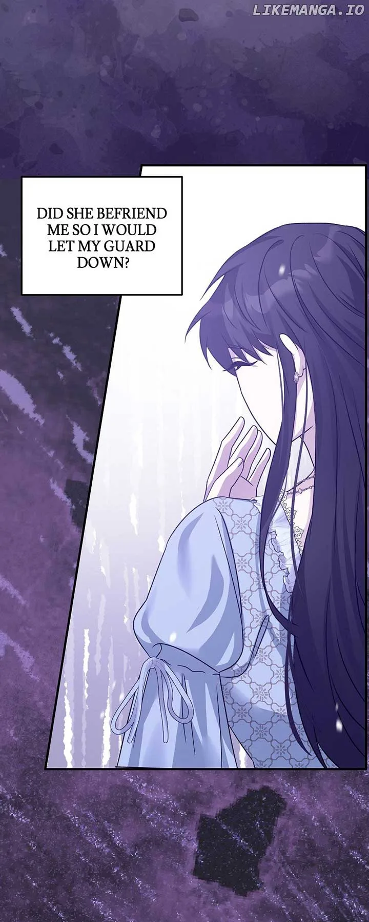 Survival of a Tyrant’s Secretary Chapter 15 page 37