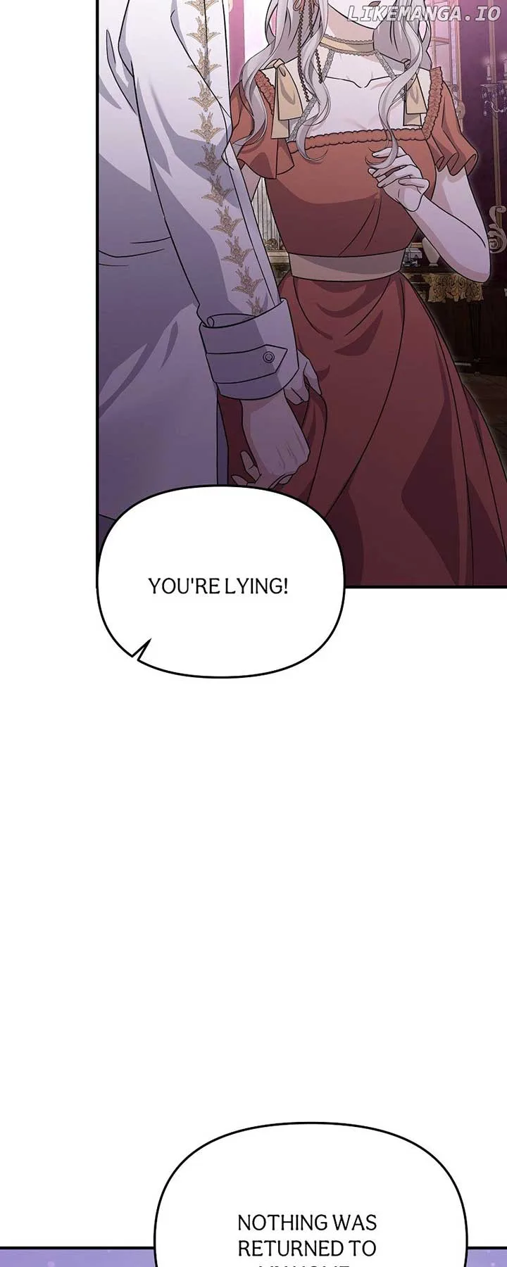 Survival of a Tyrant’s Secretary Chapter 15 page 45