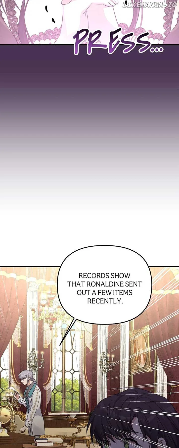 Survival of a Tyrant’s Secretary Chapter 15 page 52