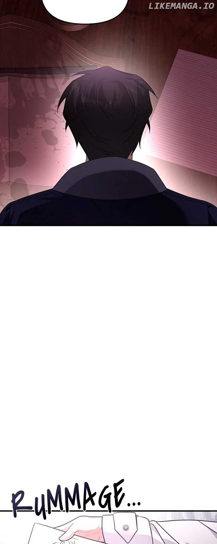 Survival of a Tyrant’s Secretary Chapter 15 page 50