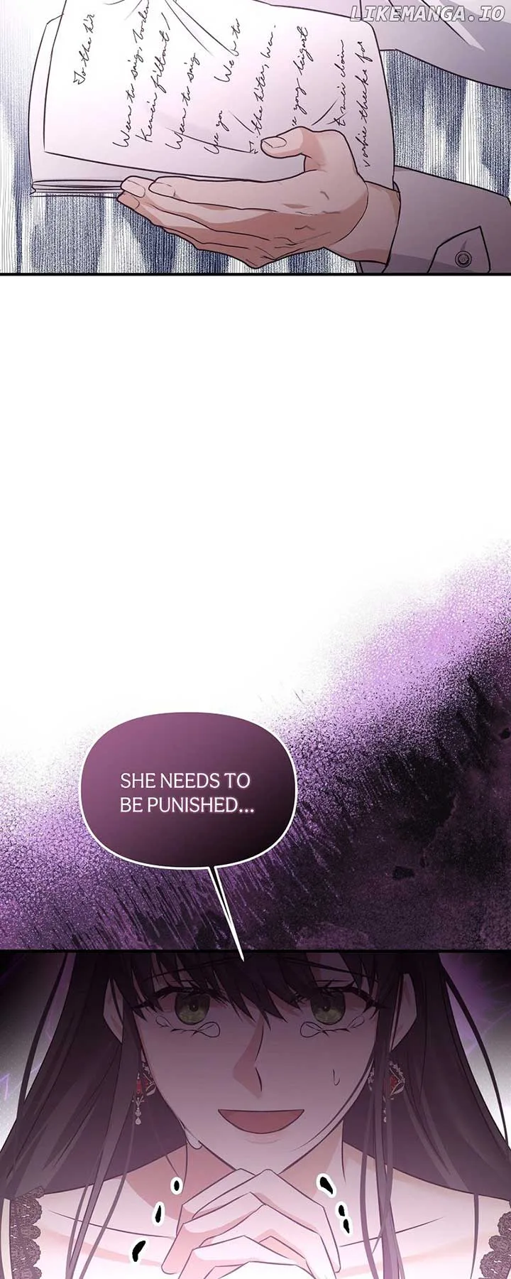 Survival of a Tyrant’s Secretary Chapter 15 page 51
