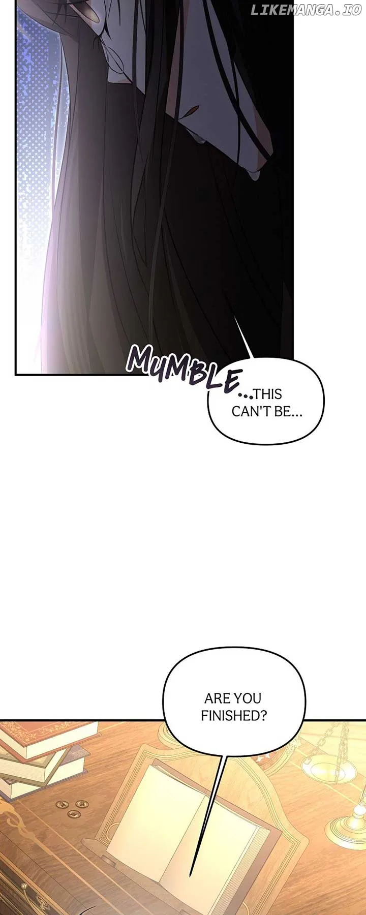Survival of a Tyrant’s Secretary Chapter 15 page 60