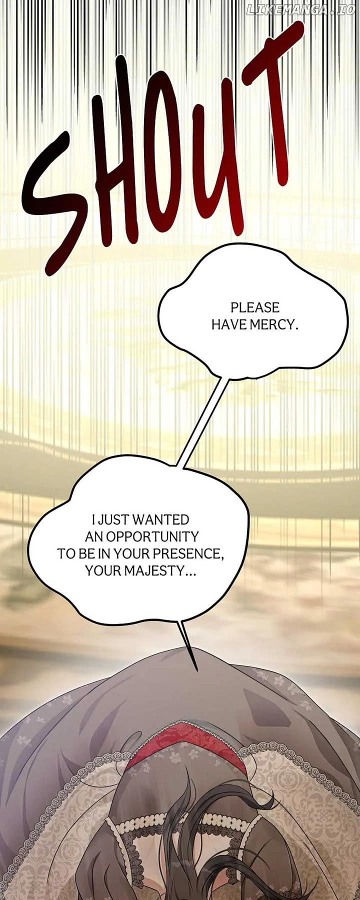 Survival of a Tyrant’s Secretary Chapter 15 page 62