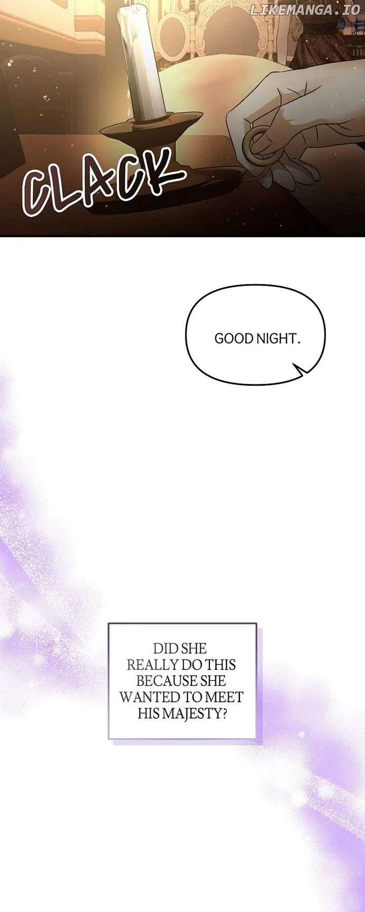 Survival of a Tyrant’s Secretary Chapter 15 page 80
