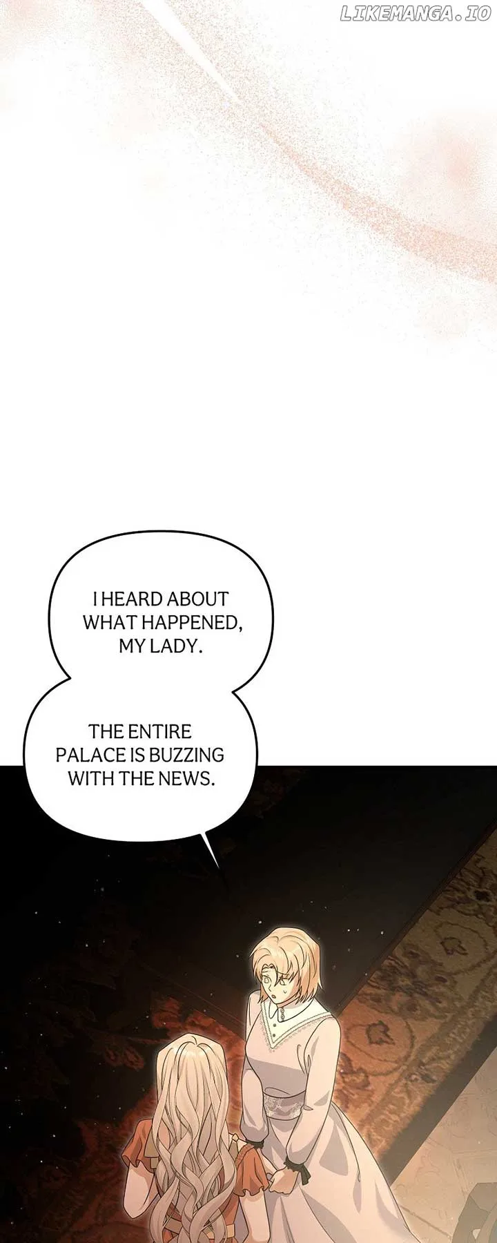 Survival of a Tyrant’s Secretary Chapter 15 page 71