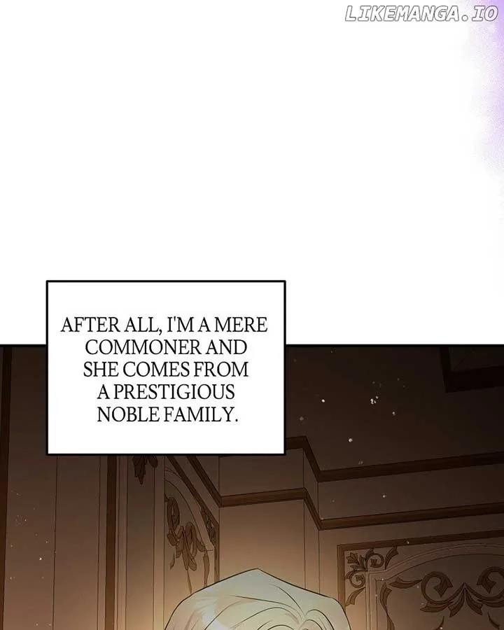 Survival of a Tyrant’s Secretary Chapter 15 page 81