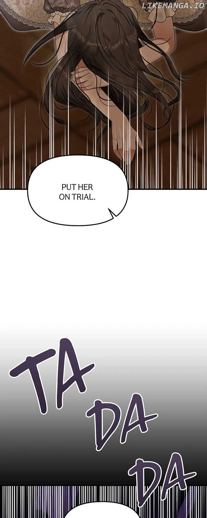 Survival of a Tyrant’s Secretary Chapter 15 page 63