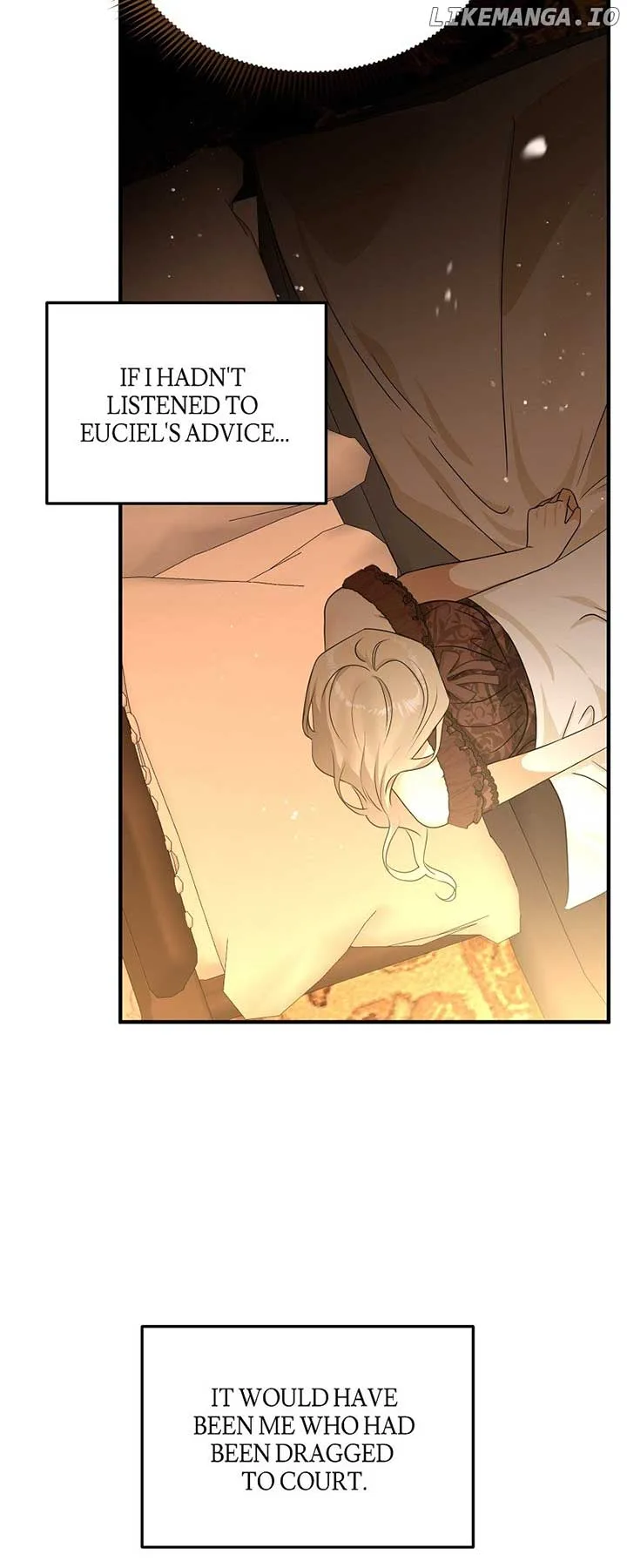 Survival of a Tyrant’s Secretary Chapter 15 page 83