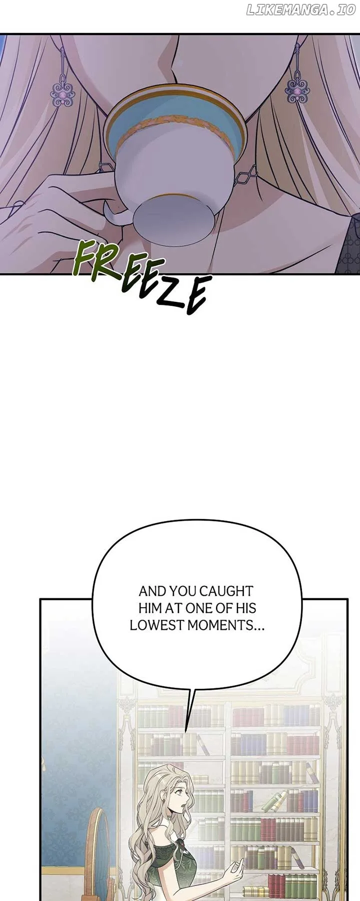 Survival of a Tyrant’s Secretary Chapter 20 page 18
