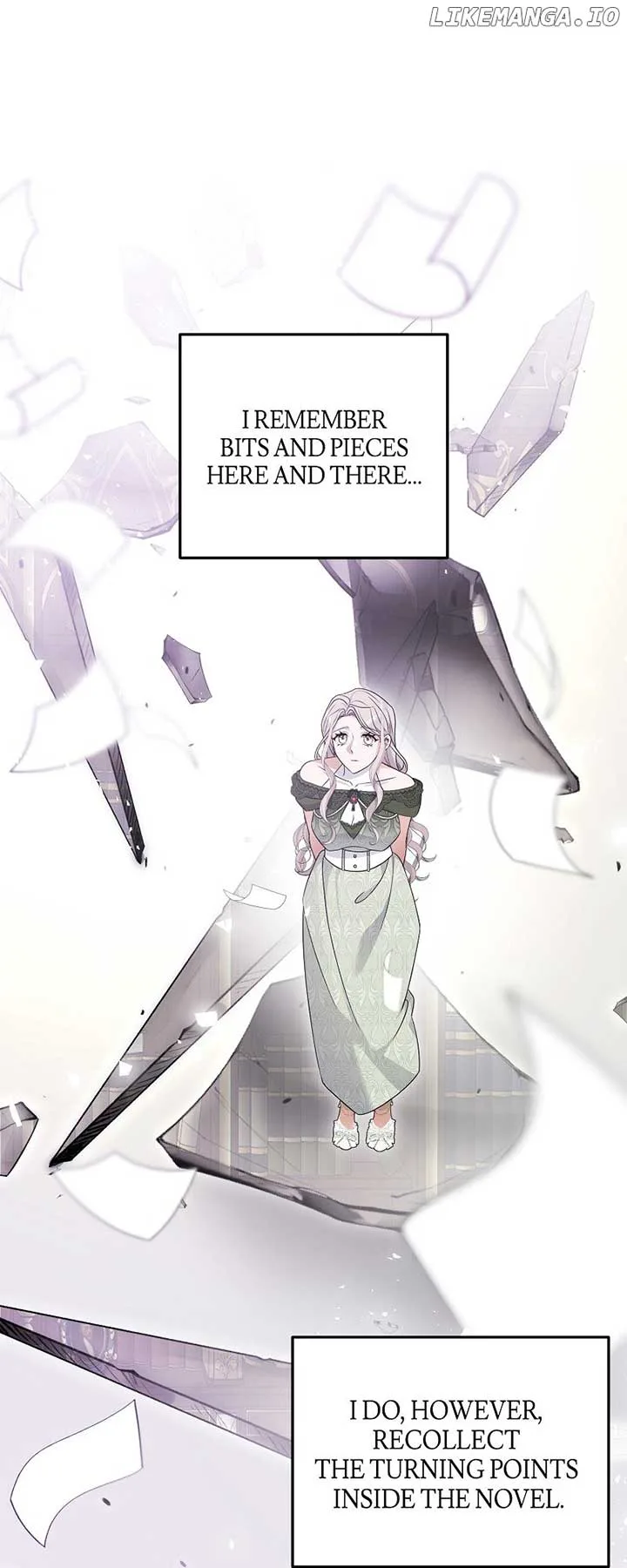 Survival of a Tyrant’s Secretary Chapter 20 page 3