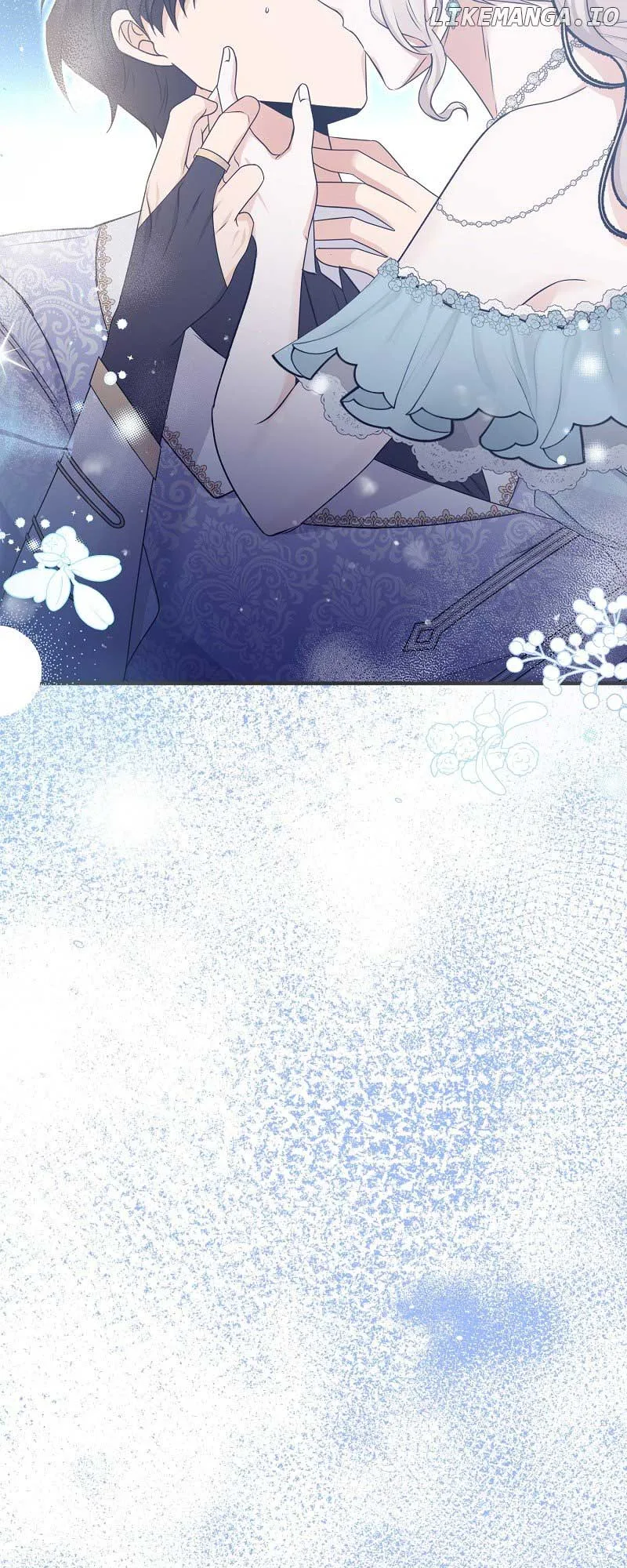 Survival of a Tyrant’s Secretary Chapter 19 page 60