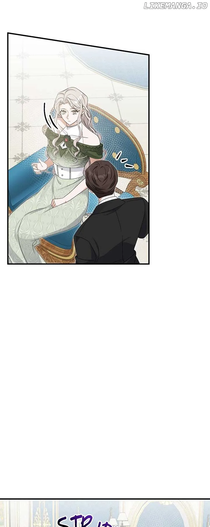 Survival of a Tyrant’s Secretary Chapter 20 page 12