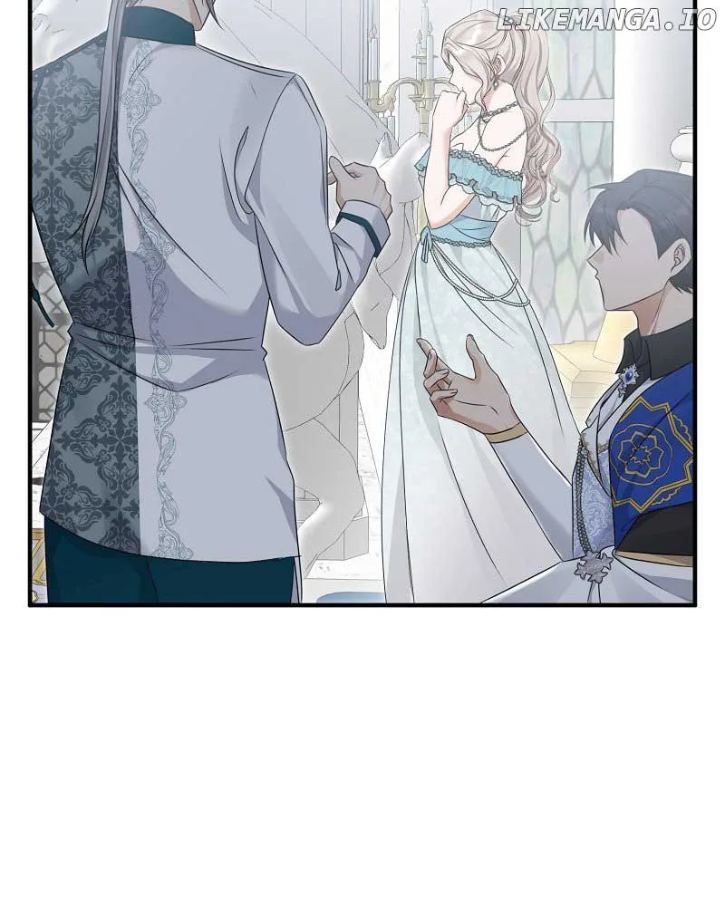 Survival of a Tyrant’s Secretary Chapter 19 page 17
