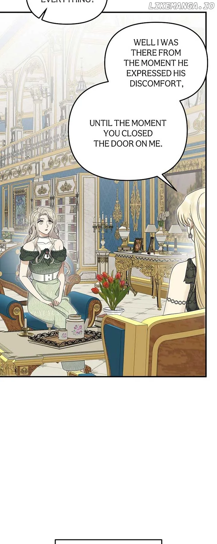 Survival of a Tyrant’s Secretary Chapter 20 page 15