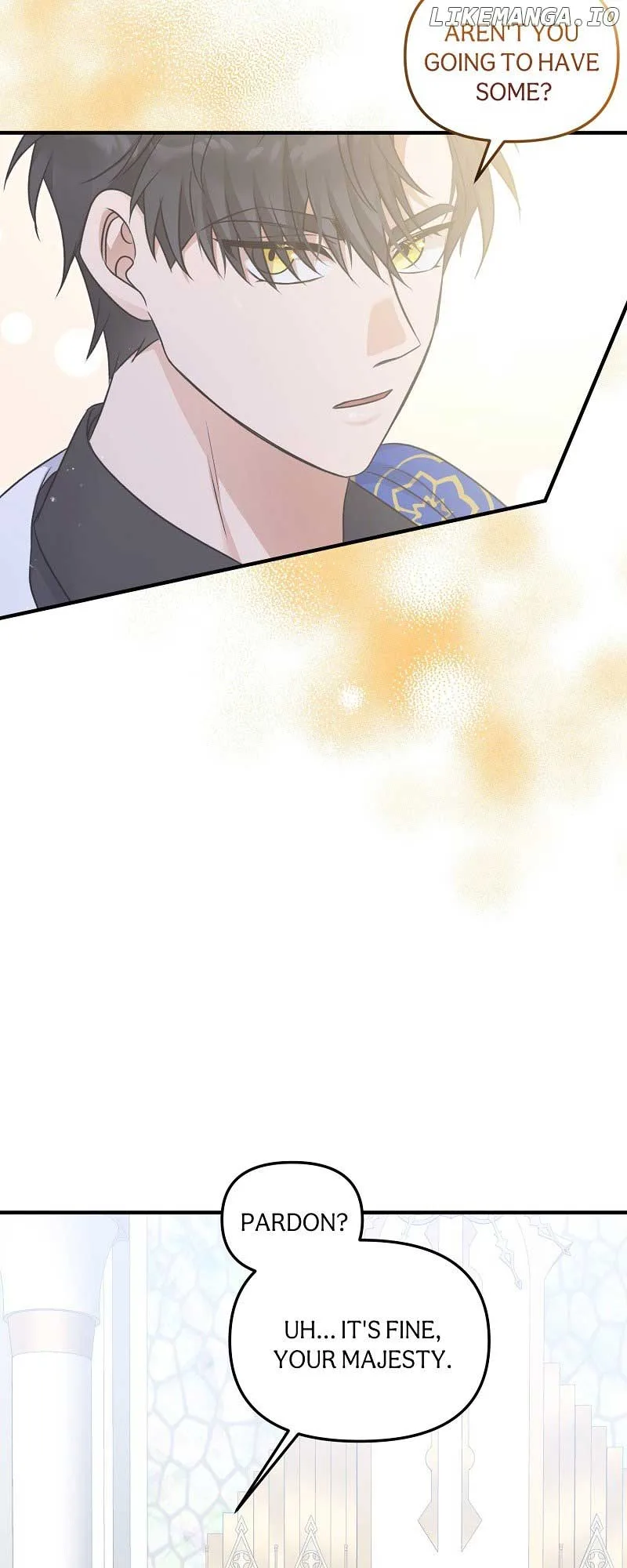 Survival of a Tyrant’s Secretary Chapter 19 page 8