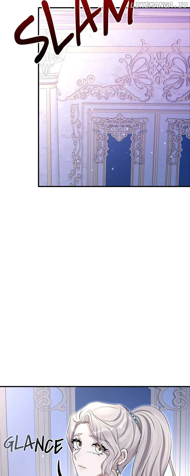 Survival of a Tyrant’s Secretary Chapter 19 page 52