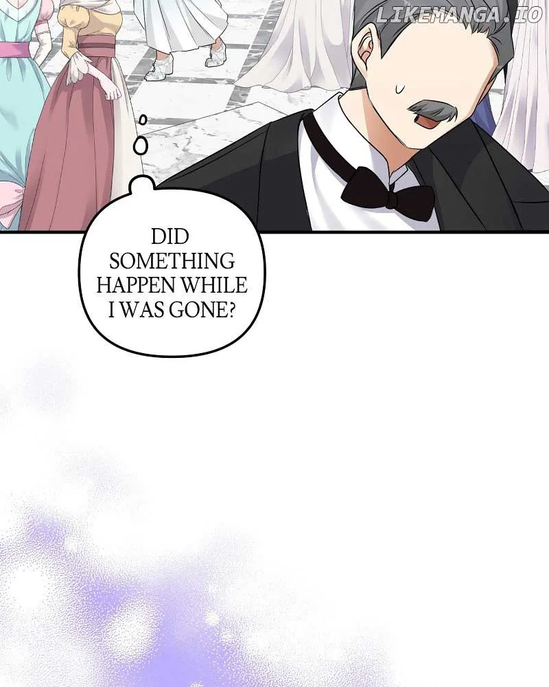 Survival of a Tyrant’s Secretary Chapter 19 page 41
