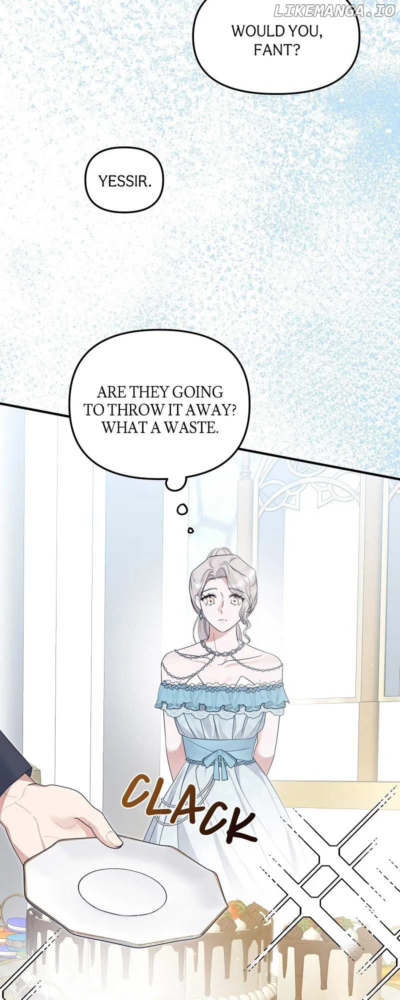 Survival of a Tyrant’s Secretary Chapter 19 page 4