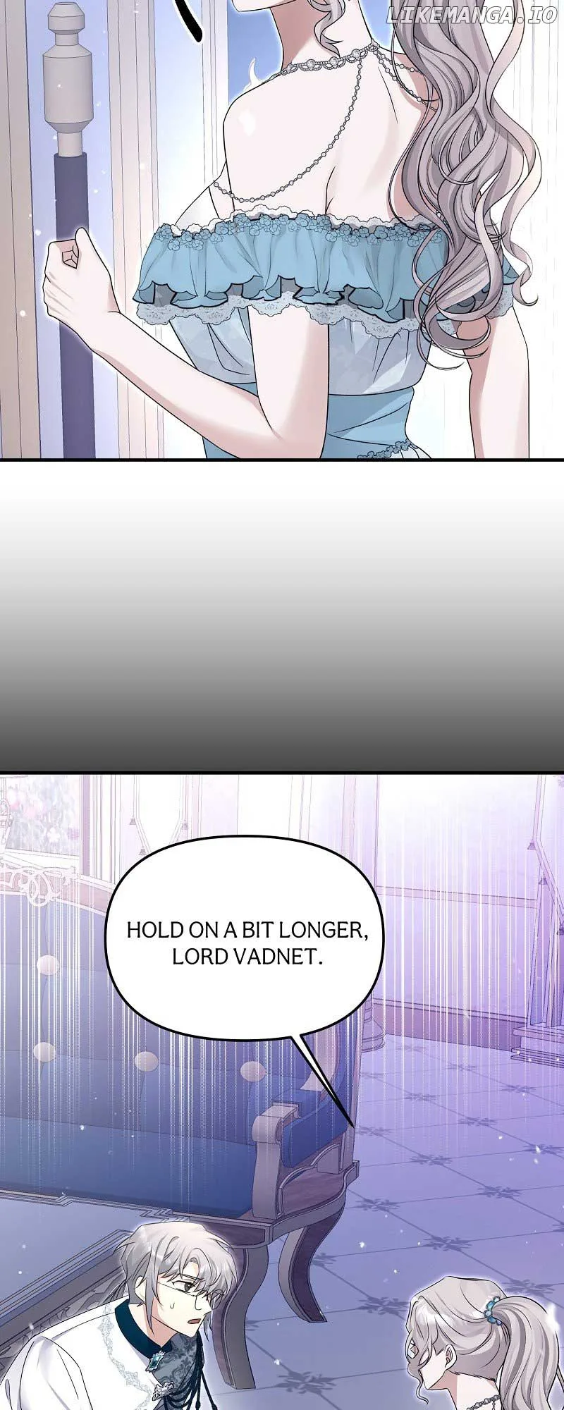 Survival of a Tyrant’s Secretary Chapter 19 page 53