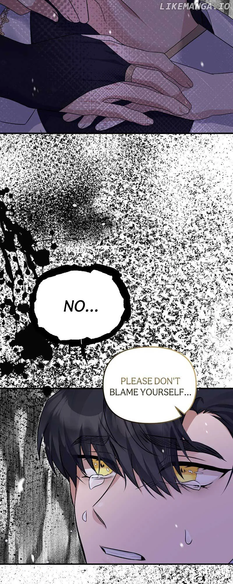 Survival of a Tyrant’s Secretary Chapter 19 page 56