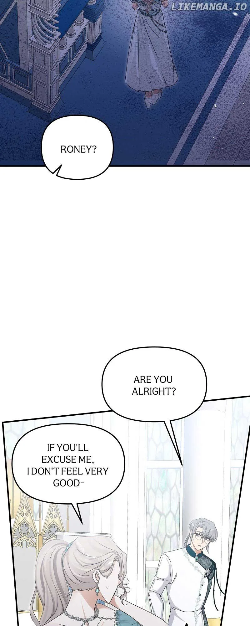 Survival of a Tyrant’s Secretary Chapter 19 page 27