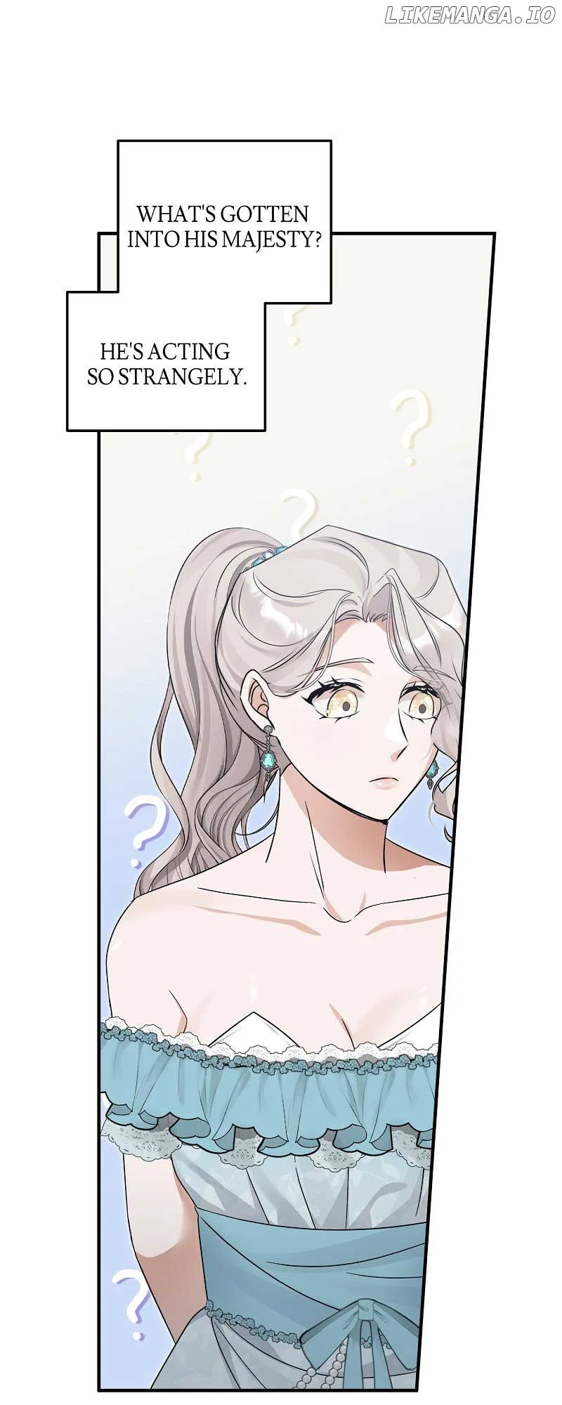 Survival of a Tyrant’s Secretary Chapter 19 page 10