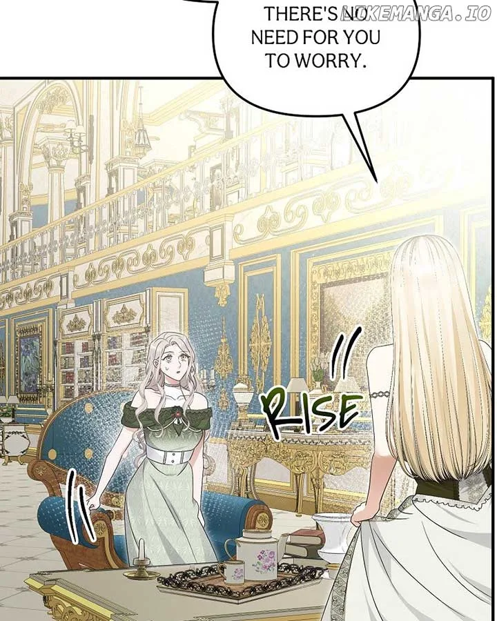 Survival of a Tyrant’s Secretary Chapter 20 page 25