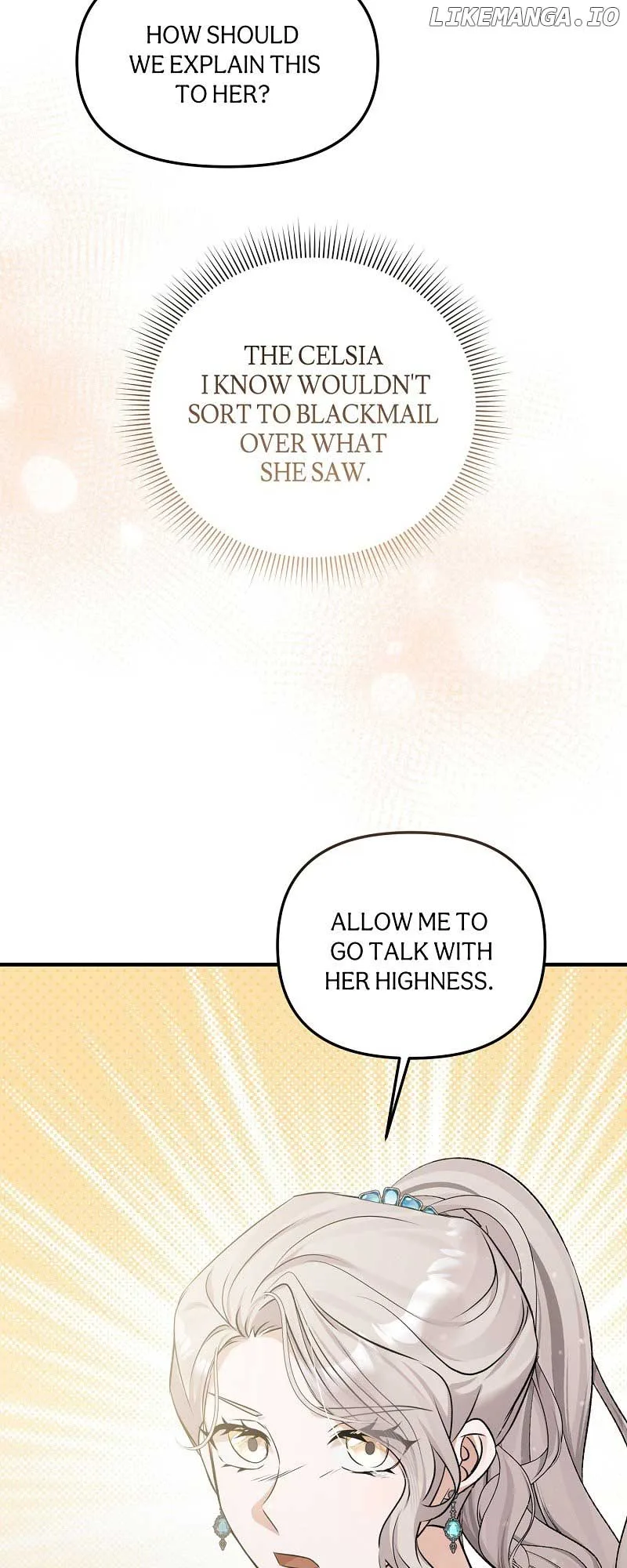 Survival of a Tyrant’s Secretary Chapter 19 page 67