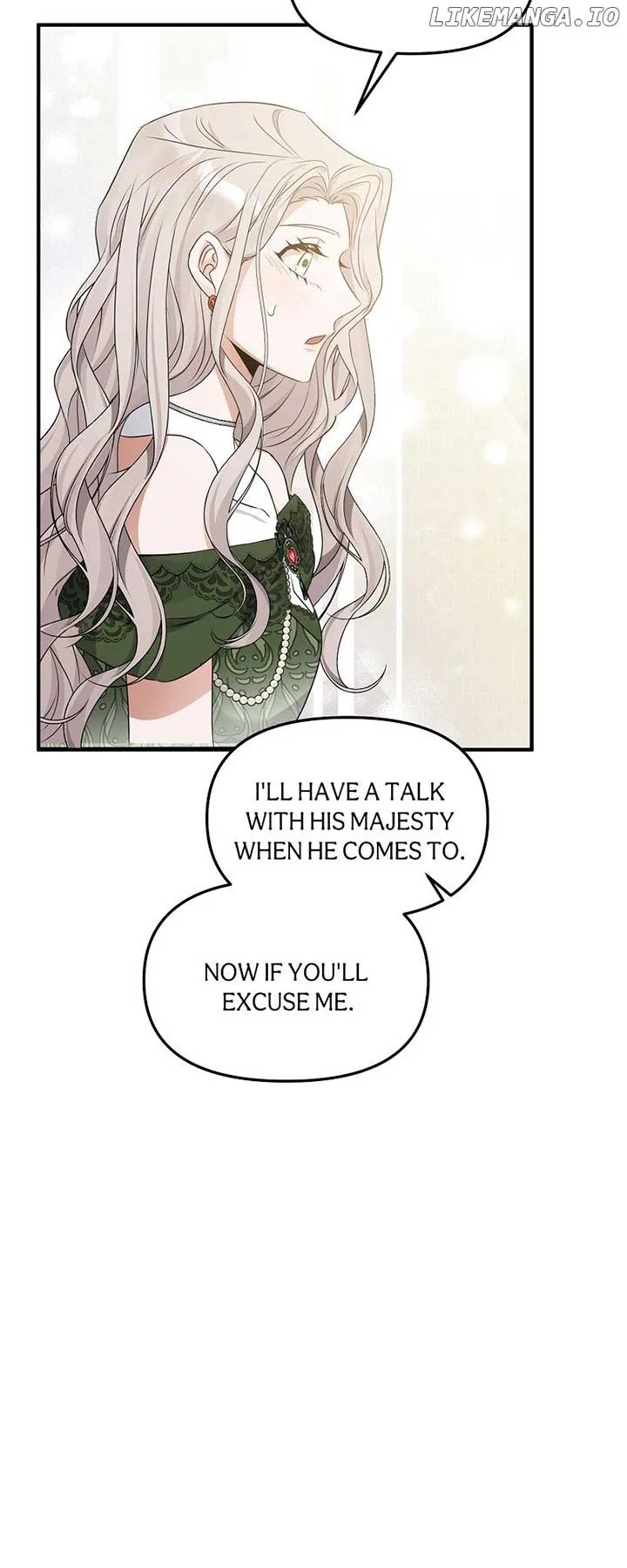 Survival of a Tyrant’s Secretary Chapter 20 page 29