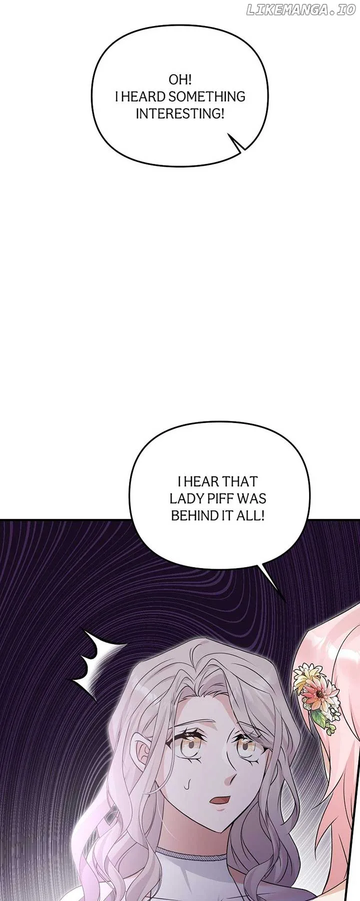 Survival of a Tyrant’s Secretary Chapter 20 page 44