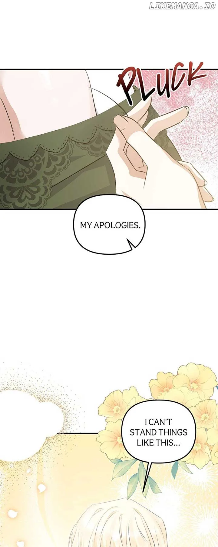 Survival of a Tyrant’s Secretary Chapter 20 page 27