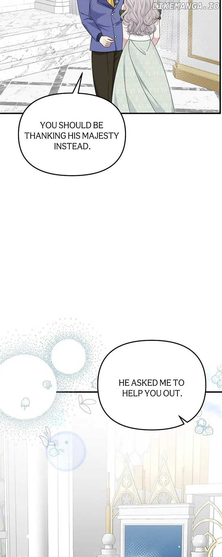 Survival of a Tyrant’s Secretary Chapter 20 page 59