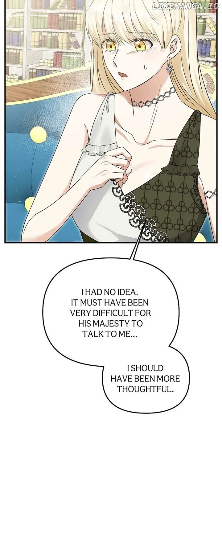 Survival of a Tyrant’s Secretary Chapter 20 page 23