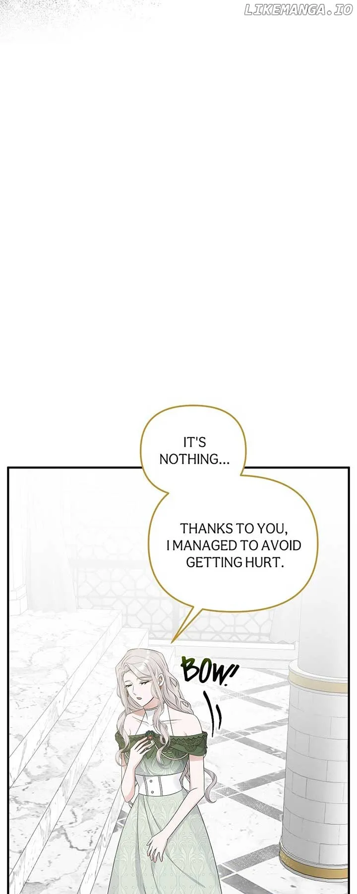 Survival of a Tyrant’s Secretary Chapter 20 page 62