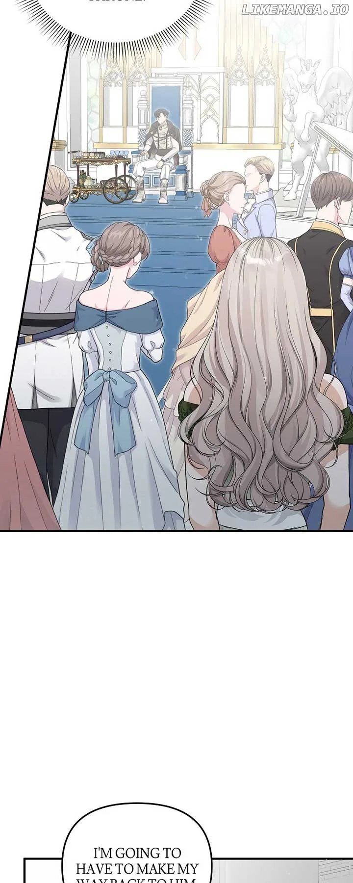 Survival of a Tyrant’s Secretary Chapter 20 page 37
