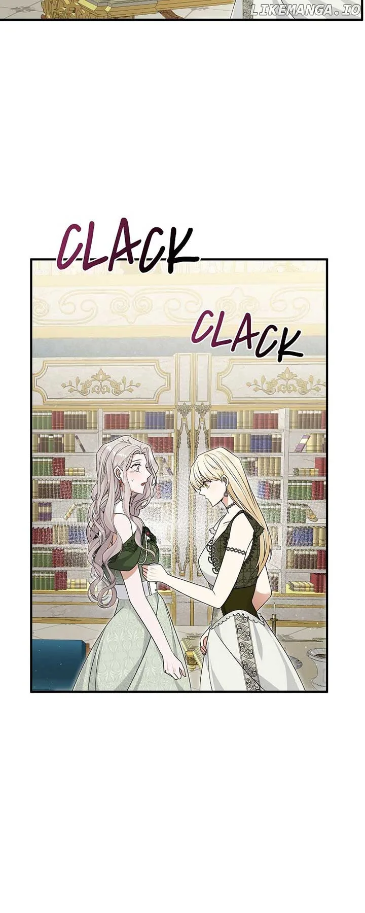 Survival of a Tyrant’s Secretary Chapter 20 page 26