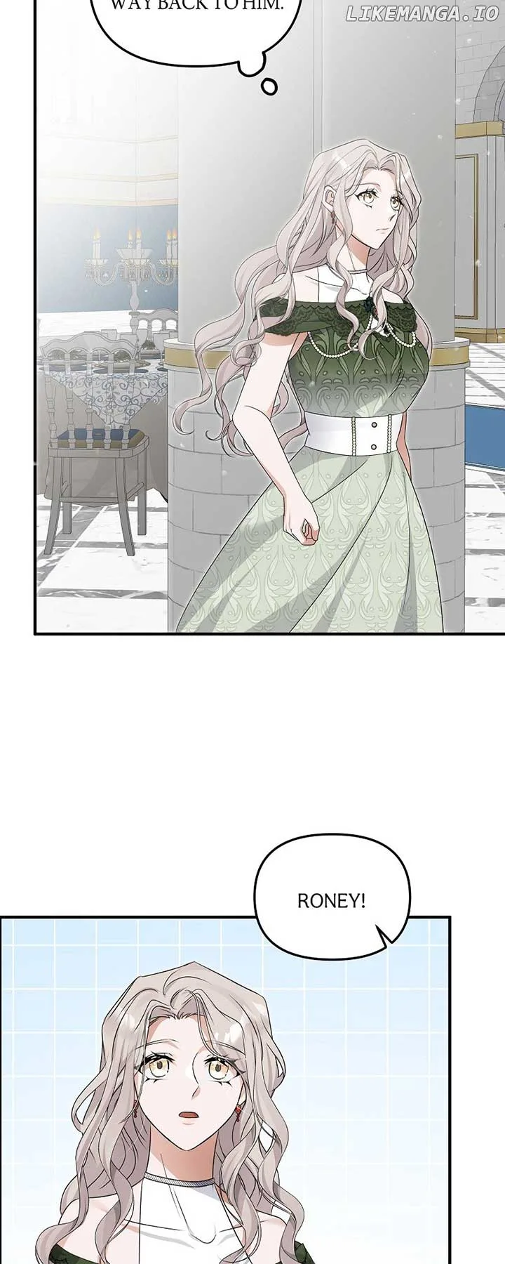 Survival of a Tyrant’s Secretary Chapter 20 page 38