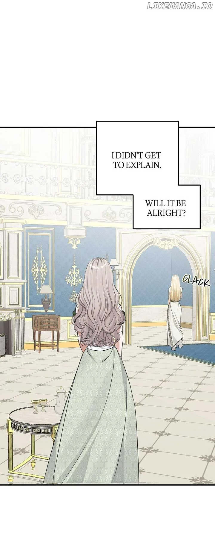 Survival of a Tyrant’s Secretary Chapter 20 page 30