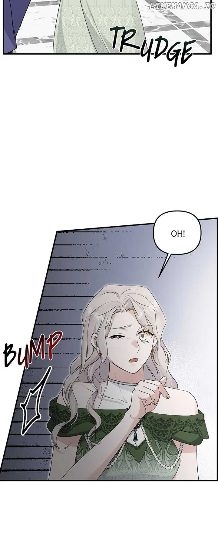 Survival of a Tyrant’s Secretary Chapter 20 page 56