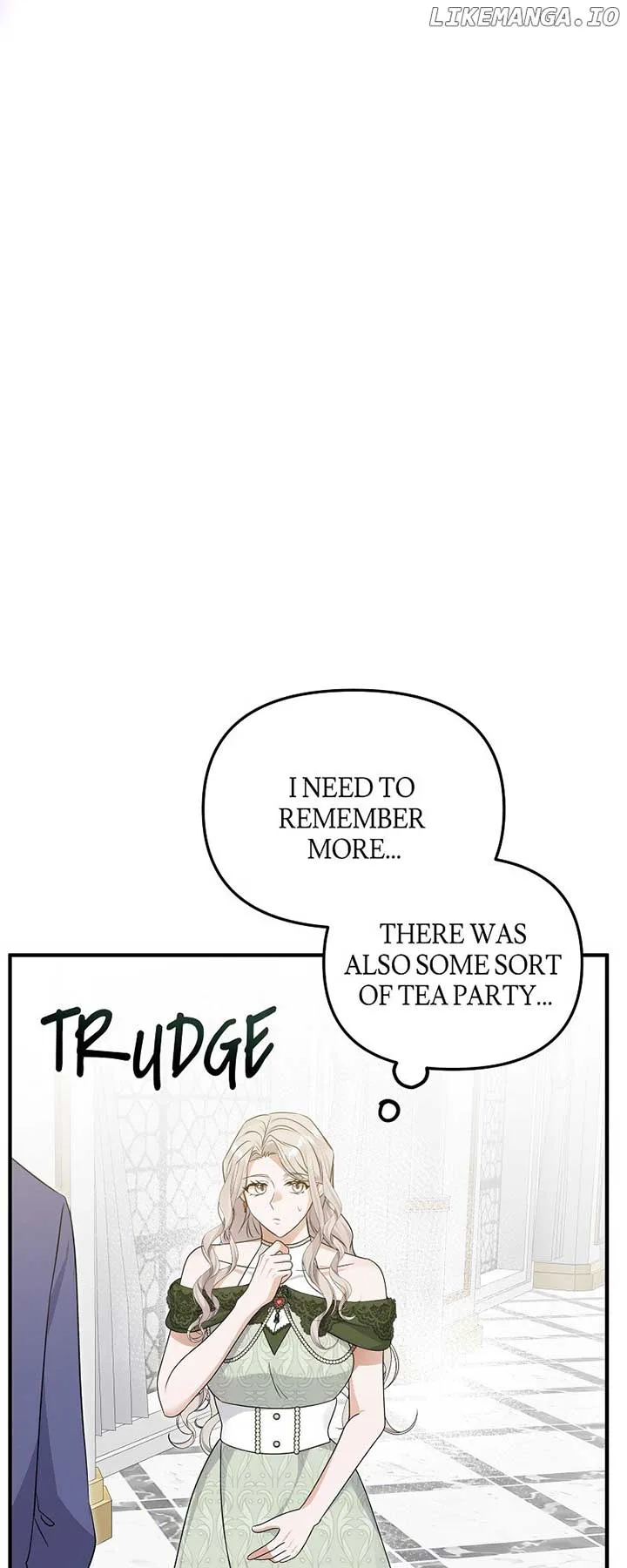 Survival of a Tyrant’s Secretary Chapter 20 page 55