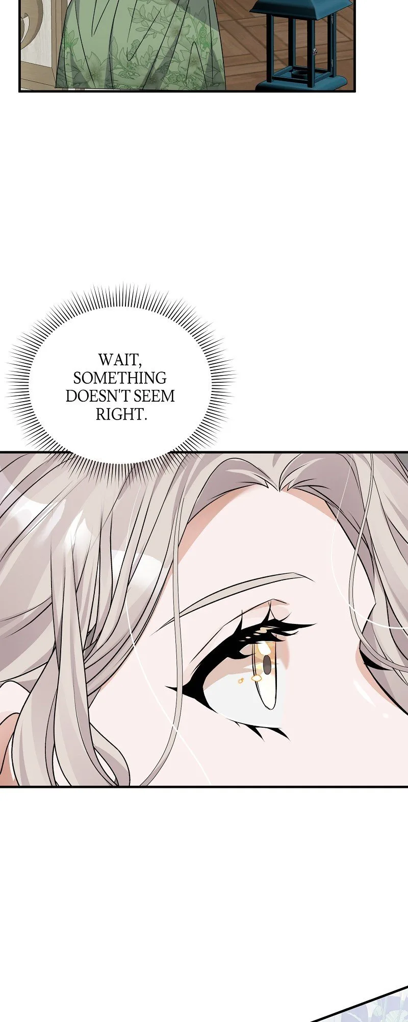 Survival of a Tyrant’s Secretary Chapter 21 page 24