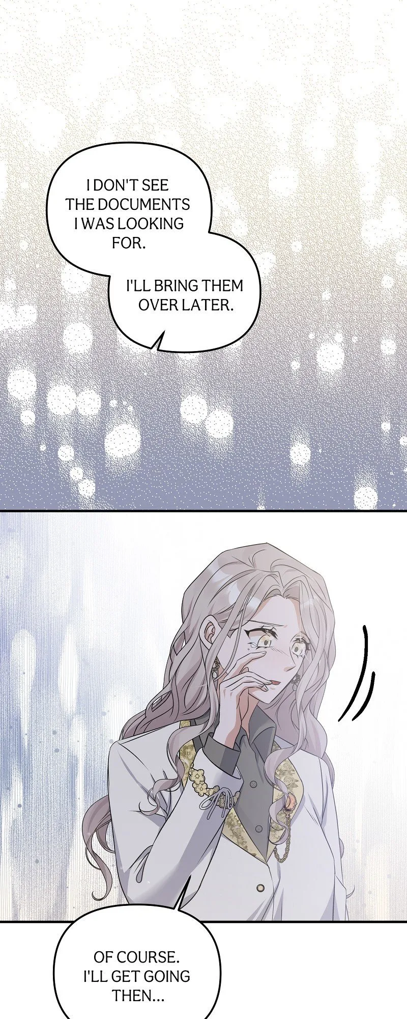 Survival of a Tyrant’s Secretary Chapter 21 page 60